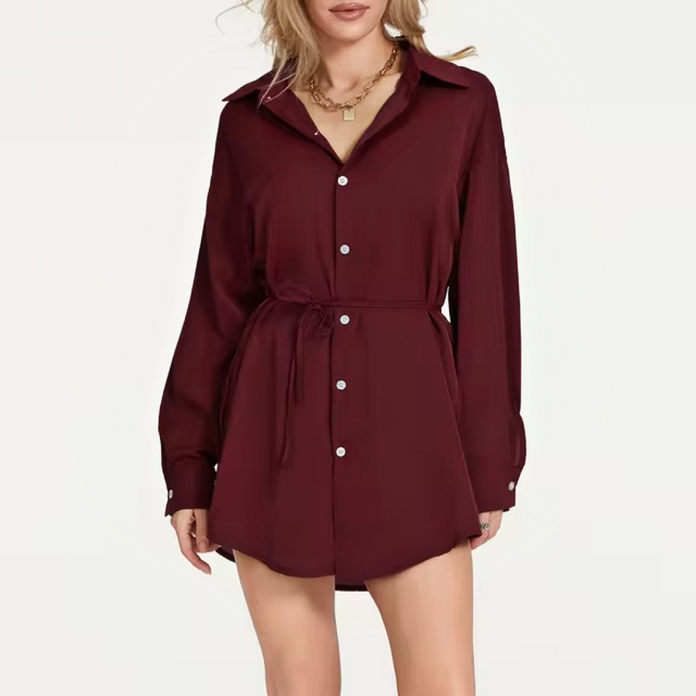 Sevina Jumpsuit Dress