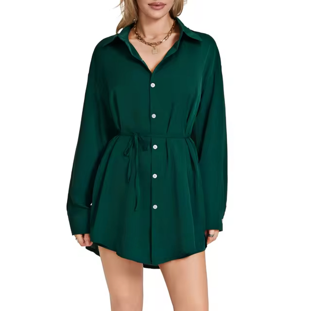 Sevina Jumpsuit Dress