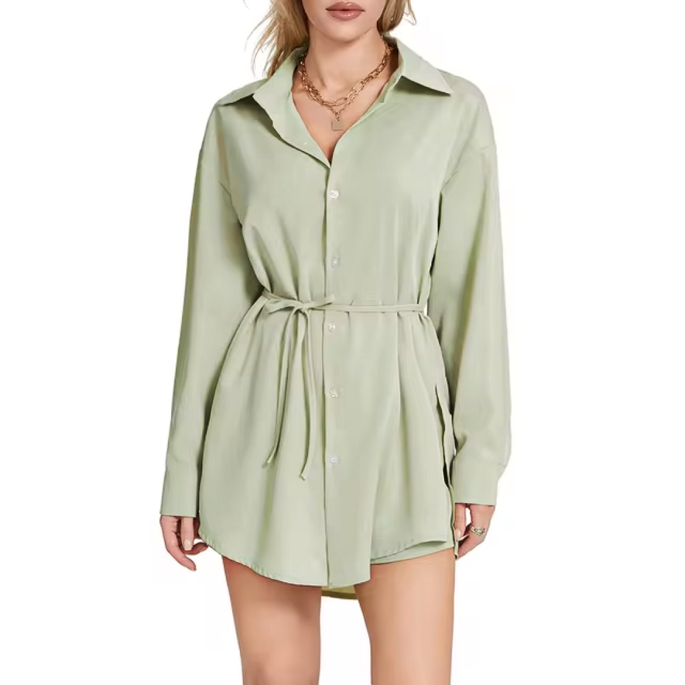 Sevina Jumpsuit Dress