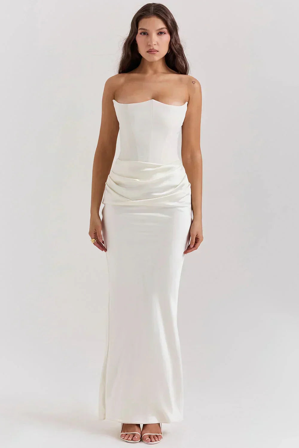 Bianca | Dress