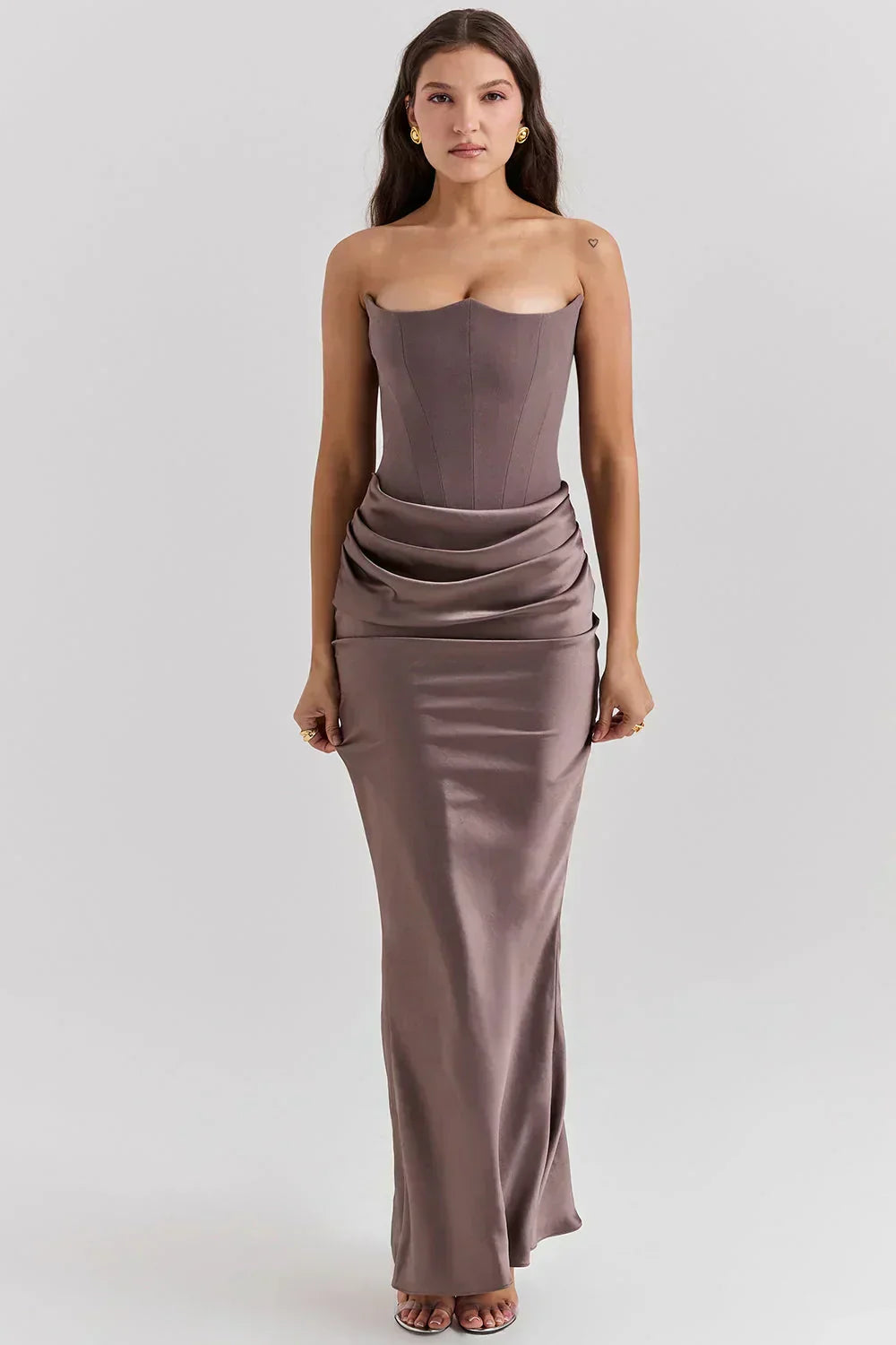Bianca | Dress