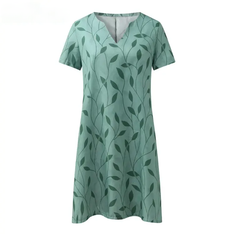 Liora Midi Dress