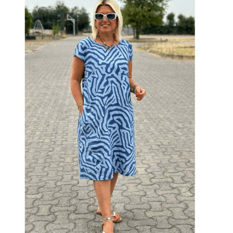 Alma Dress