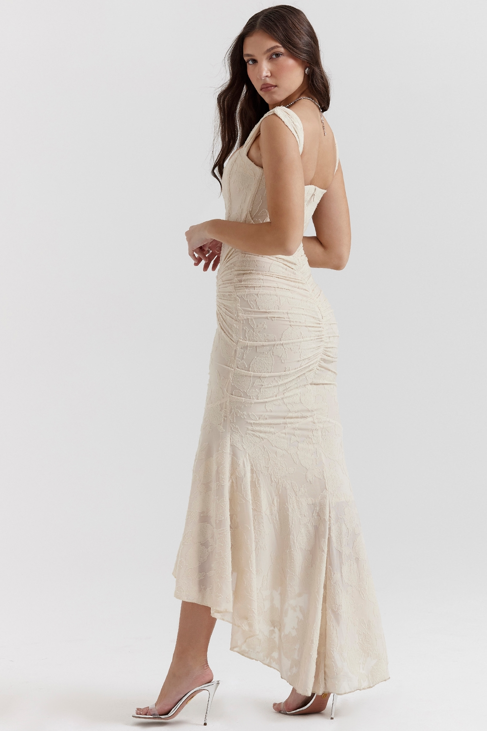Nalina Maxi Dress