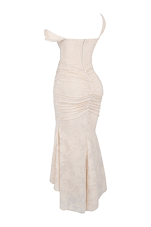 Nalina Maxi Dress