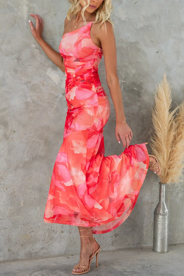 Lilliana Maxikleid Dress