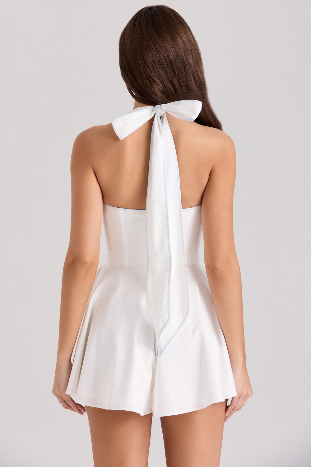 Lorine Mini Dress