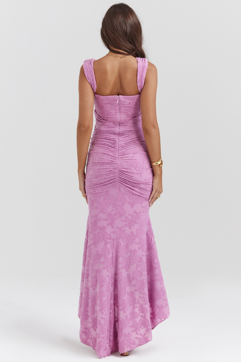 Nalina Maxi Dress