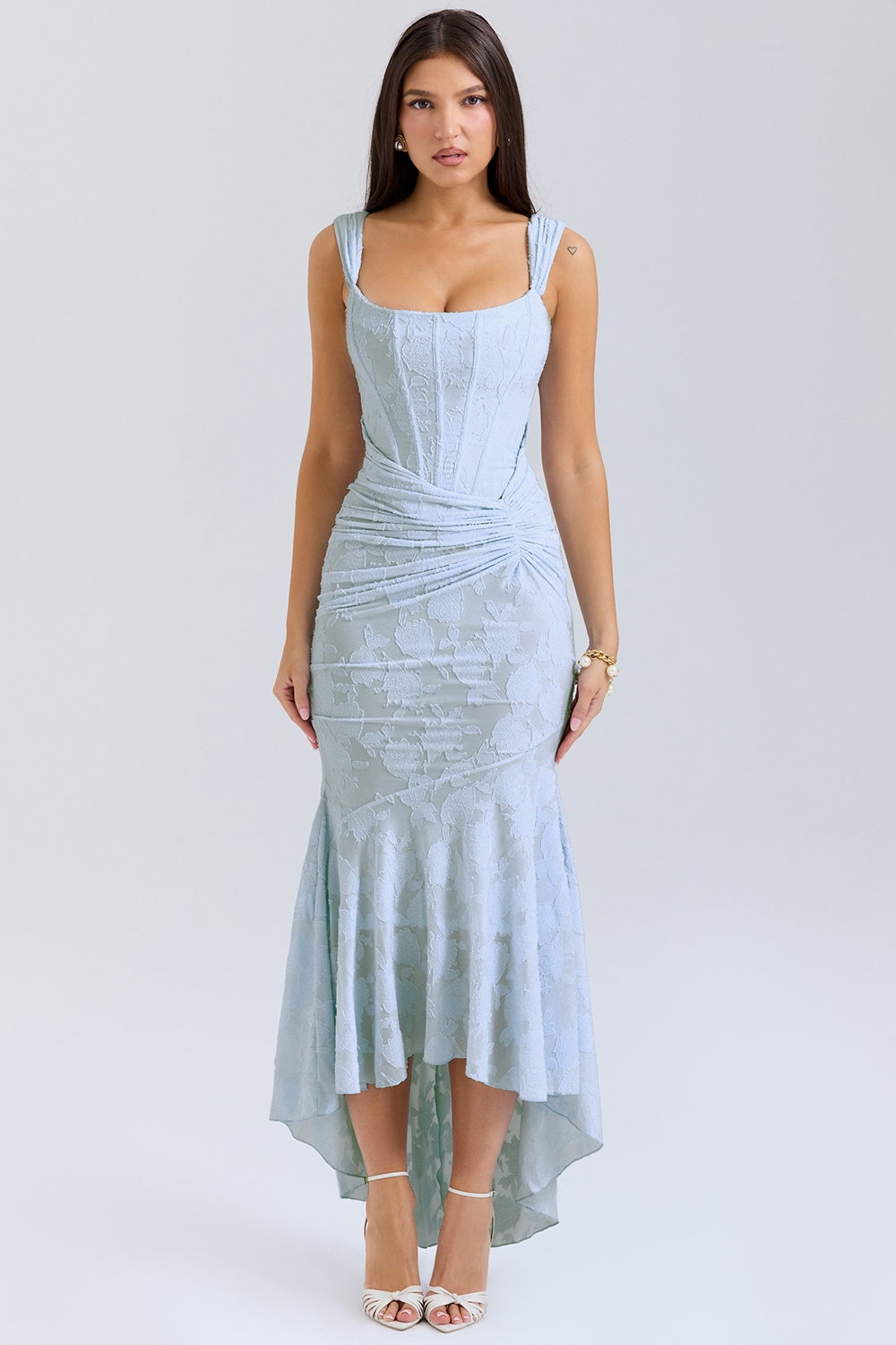 Nalina Maxi Dress
