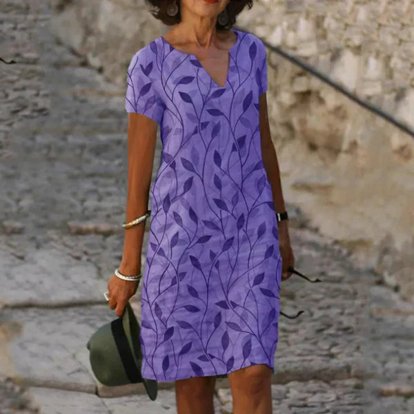 Liora Midi Dress