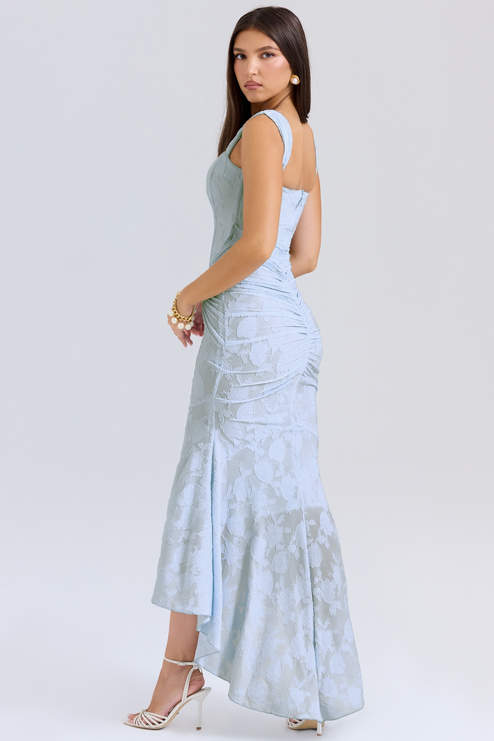 Nalina Maxi Dress