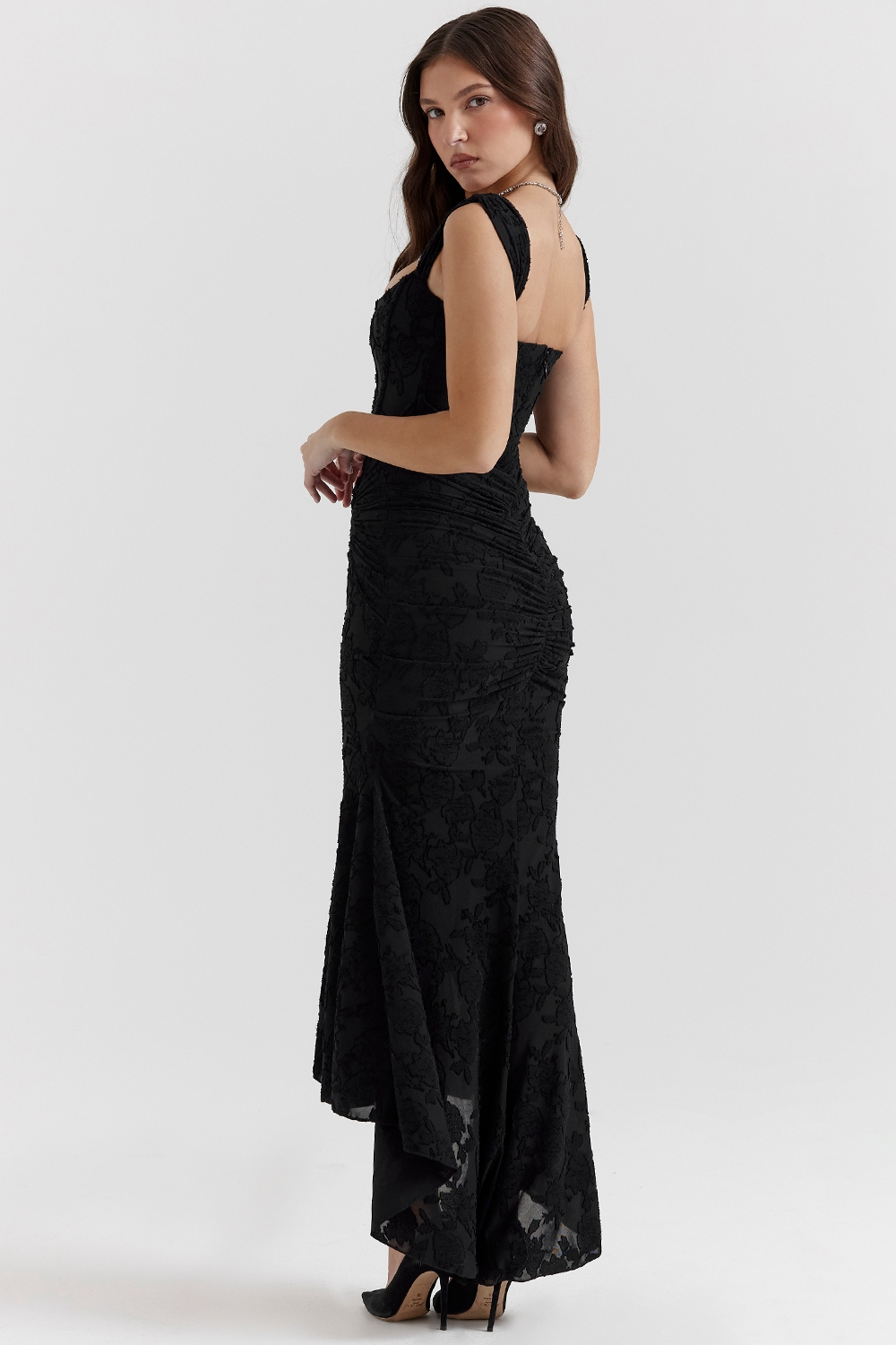 Nalina Maxi Dress