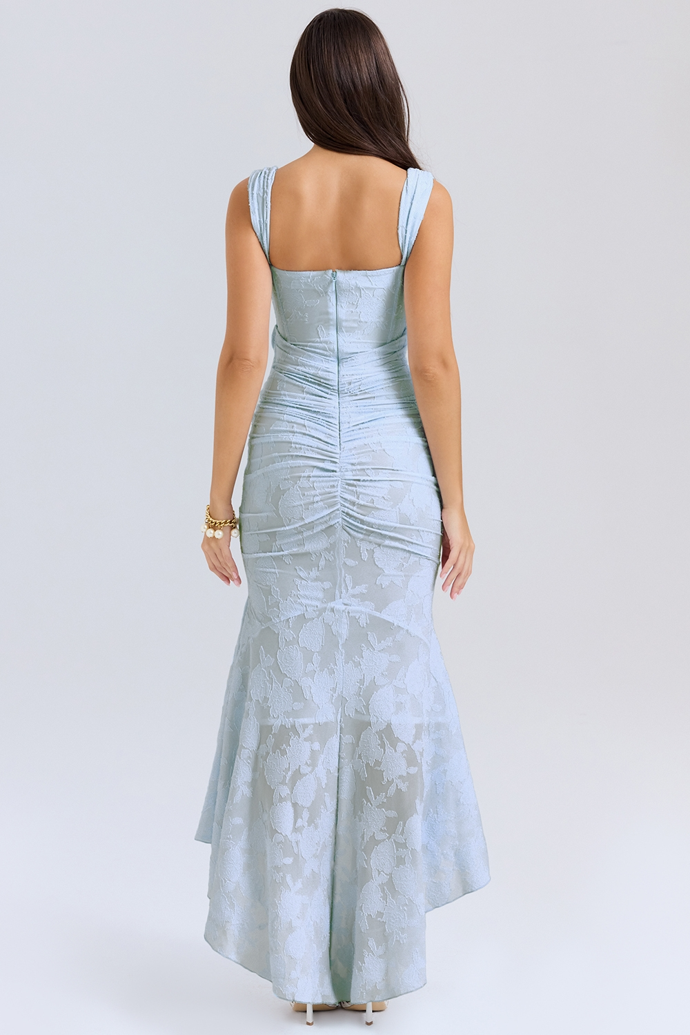 Nalina Maxi Dress