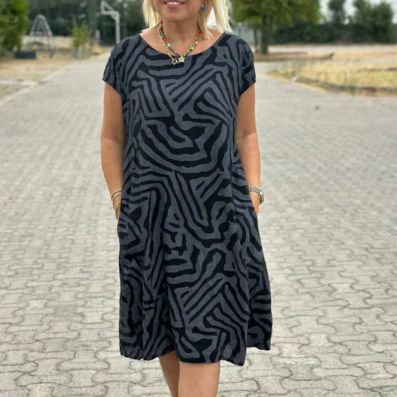 Alma Dress