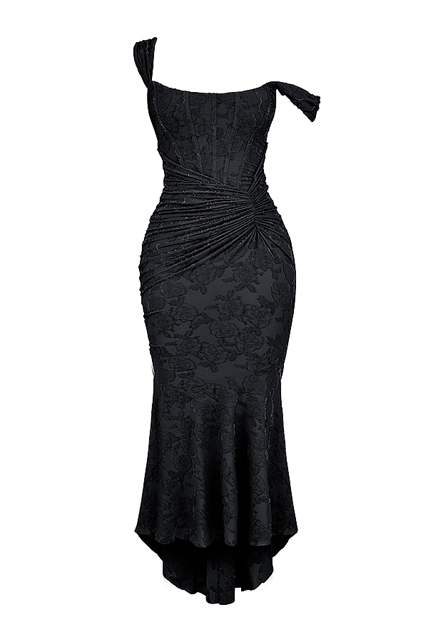Nalina Maxi Dress