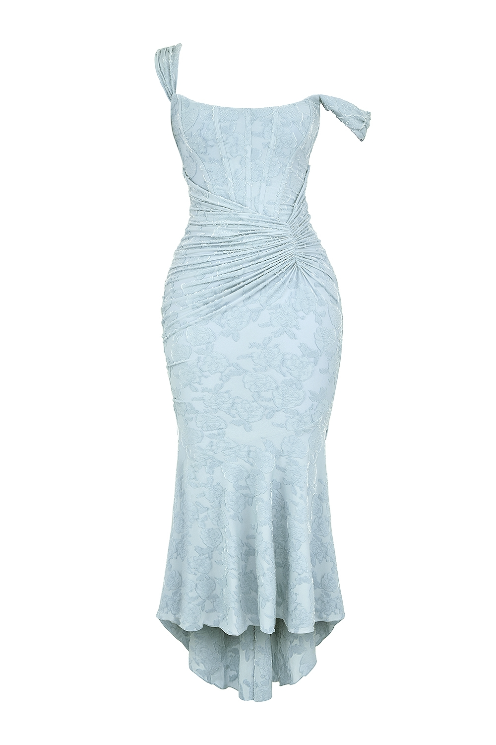 Nalina Maxi Dress