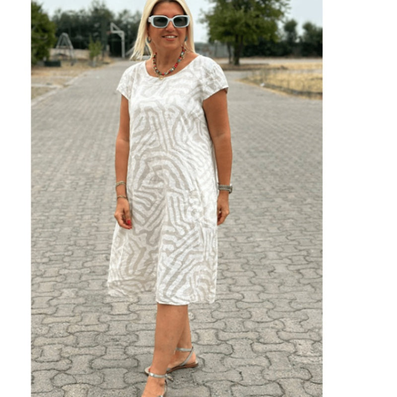 Alma Dress
