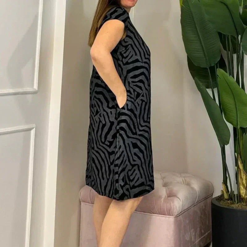 Alma Dress