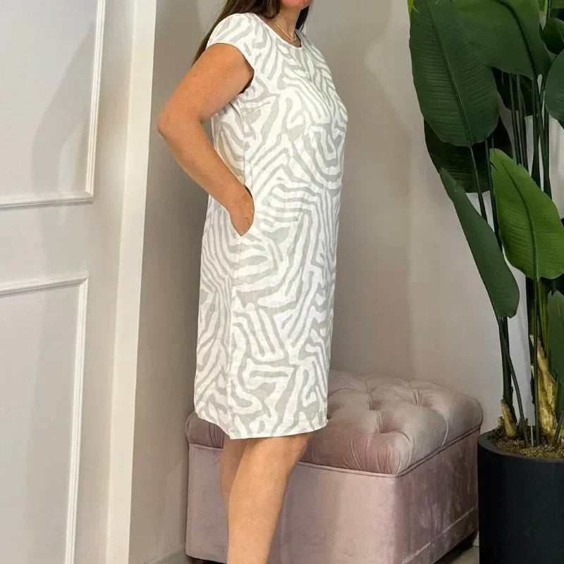 Alma Dress