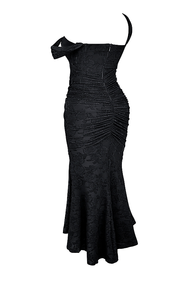 Nalina Maxi Dress