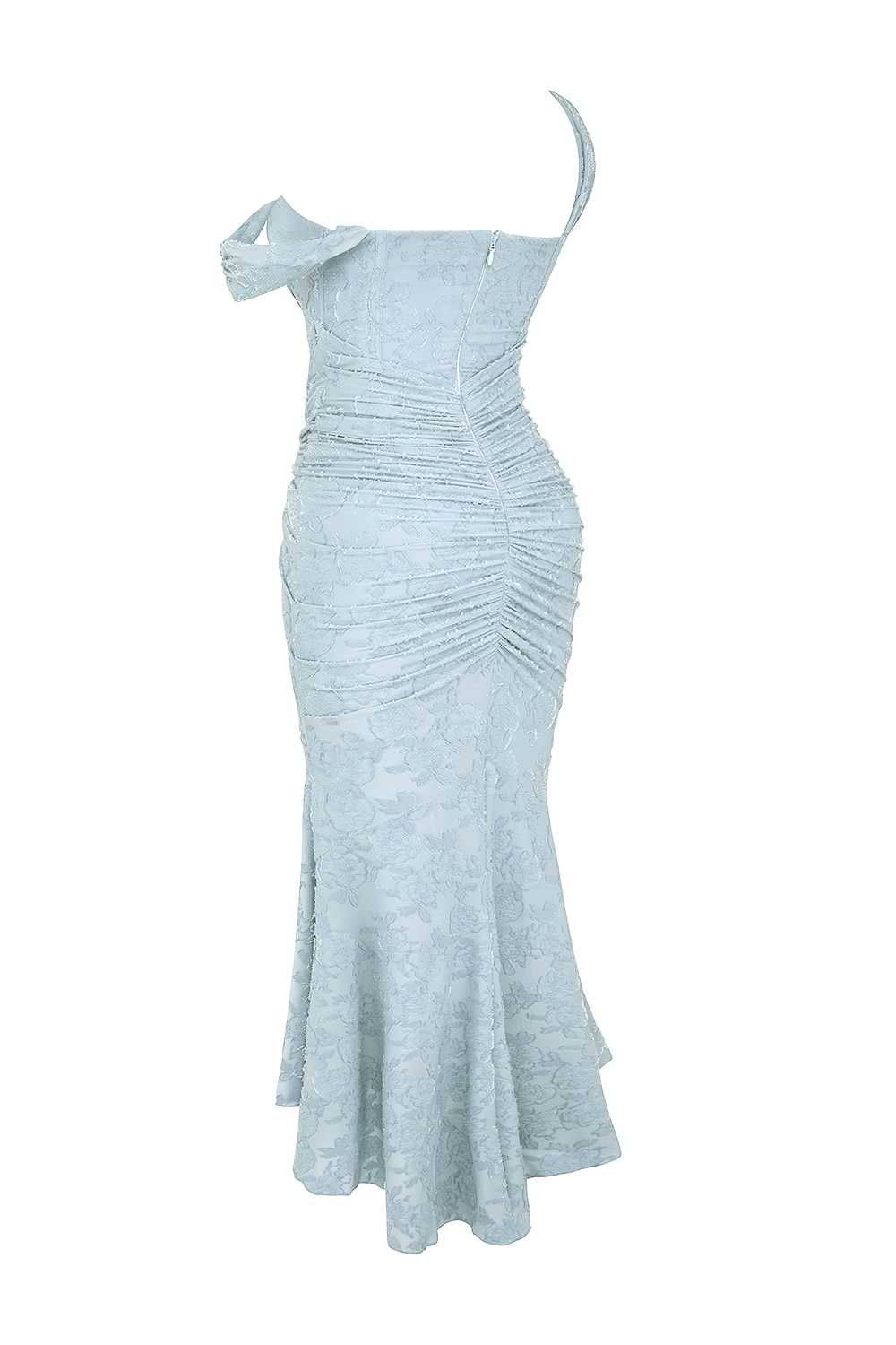 Nalina Maxi Dress