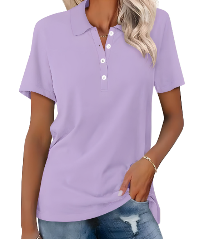 Luretta Polo Shirt