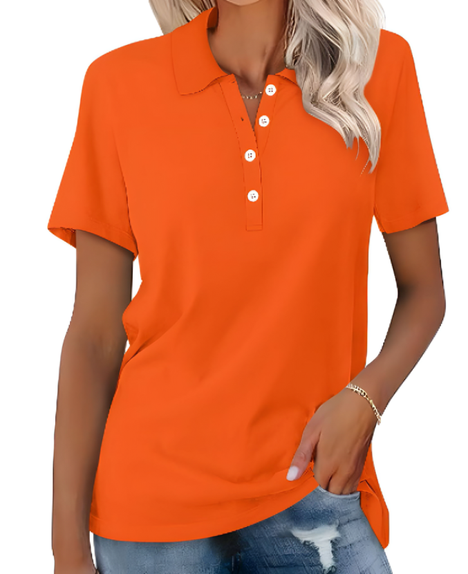 Luretta Polo Shirt
