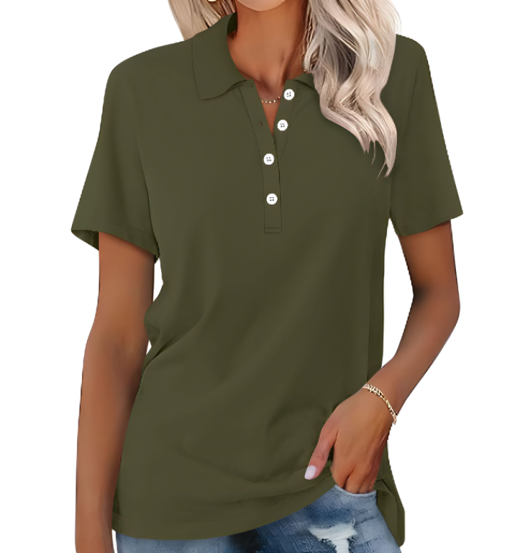 Luretta Polo Shirt