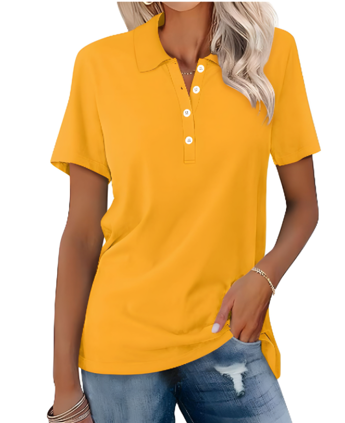 Luretta Polo Shirt