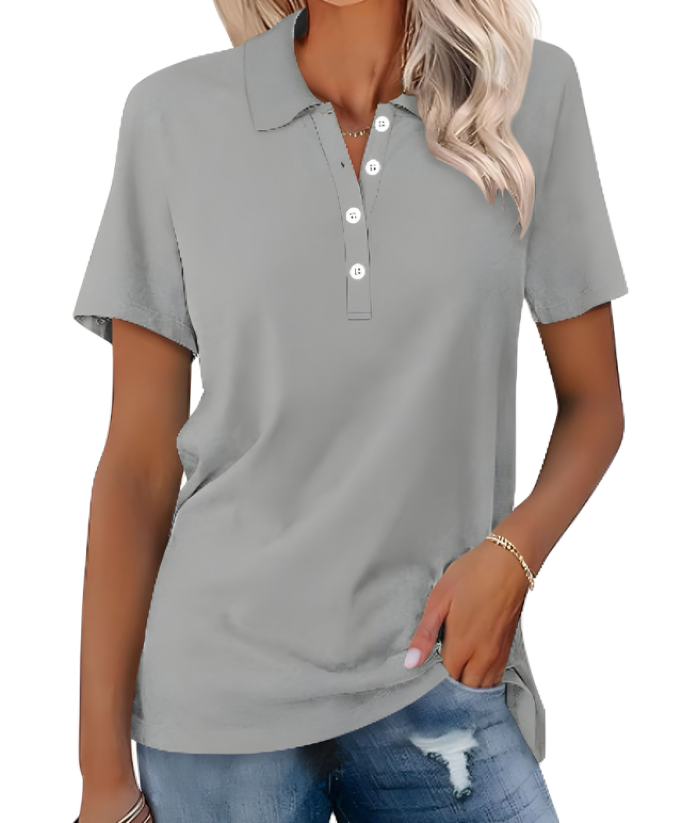 Luretta Polo Shirt
