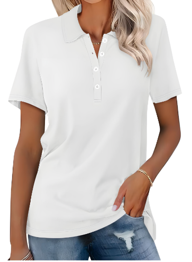 Luretta Polo Shirt