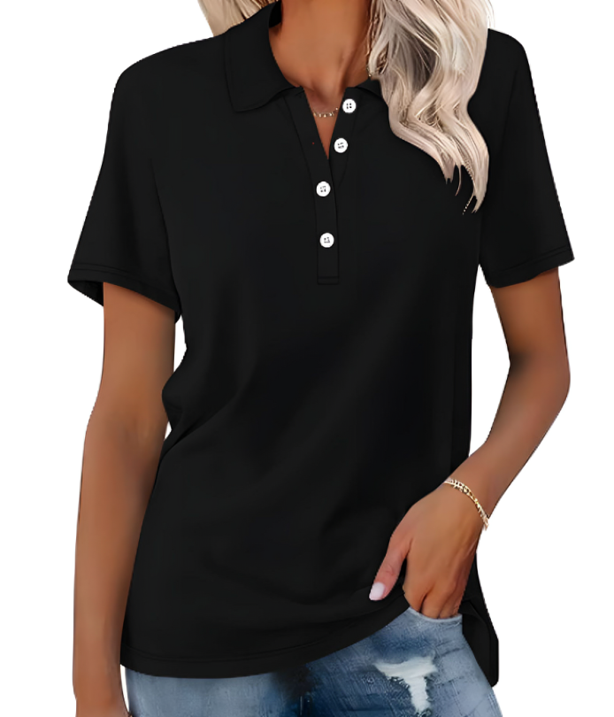 Luretta Polo Shirt