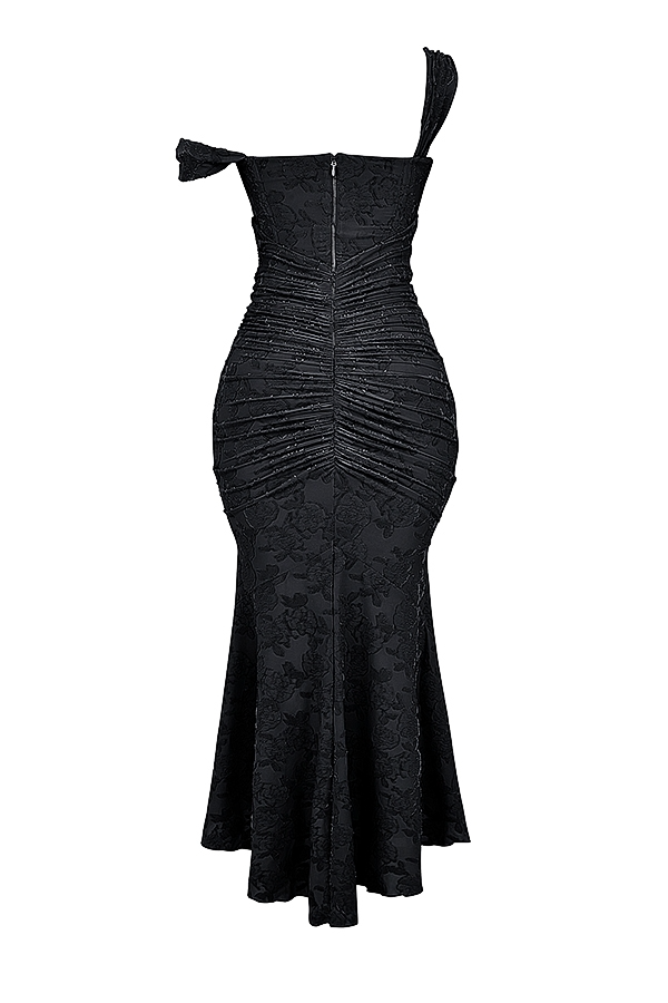 Nalina Maxi Dress