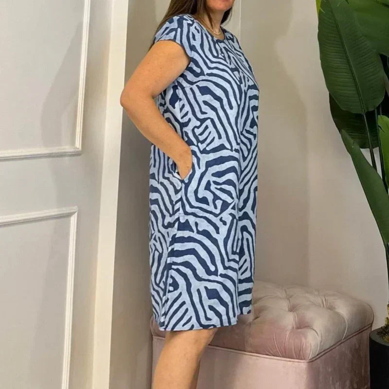 Alma Dress