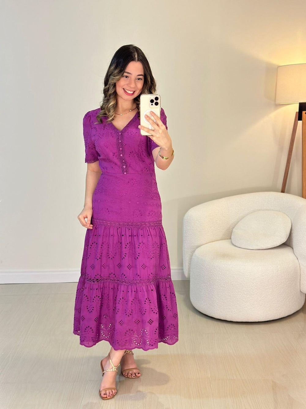 Avery | Premium Quality Stylish Comfortable Elegant Dress