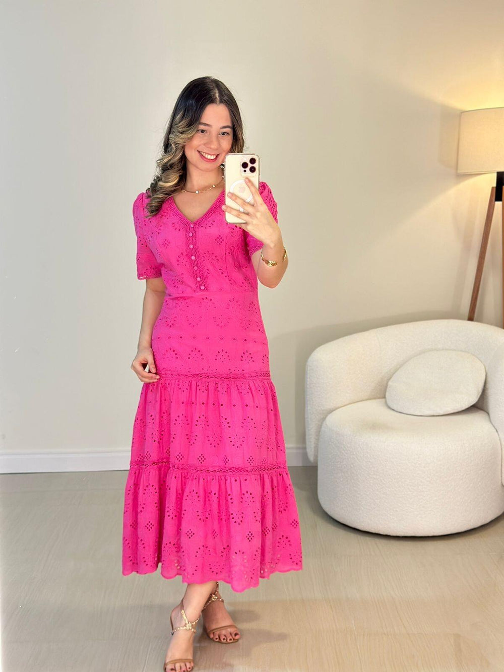 Avery | Premium Quality Stylish Comfortable Elegant Dress