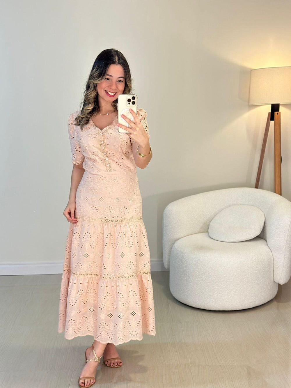 Avery | Premium Quality Stylish Comfortable Elegant Dress