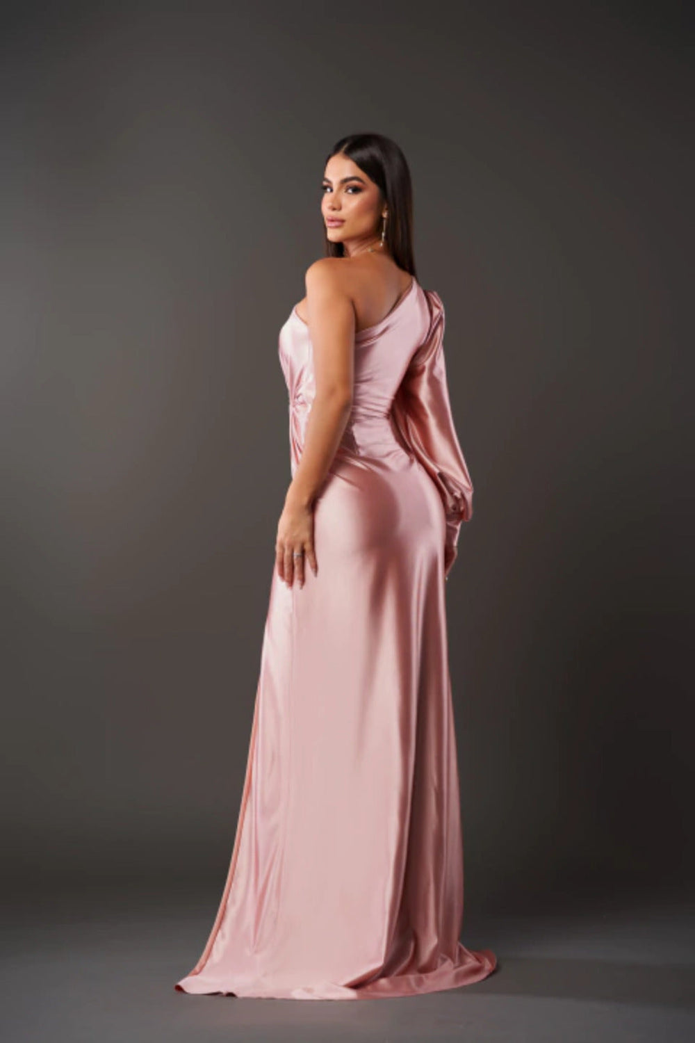Becca Elegant Dress