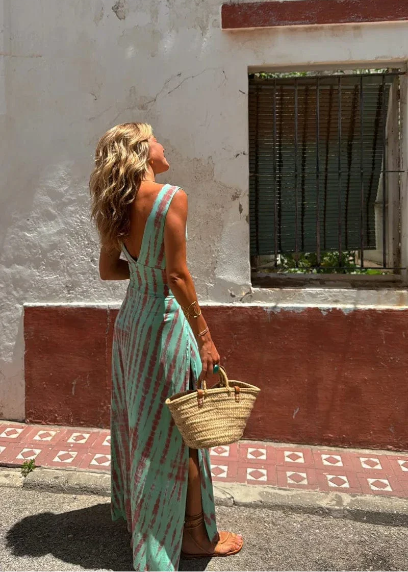 Narine Dress