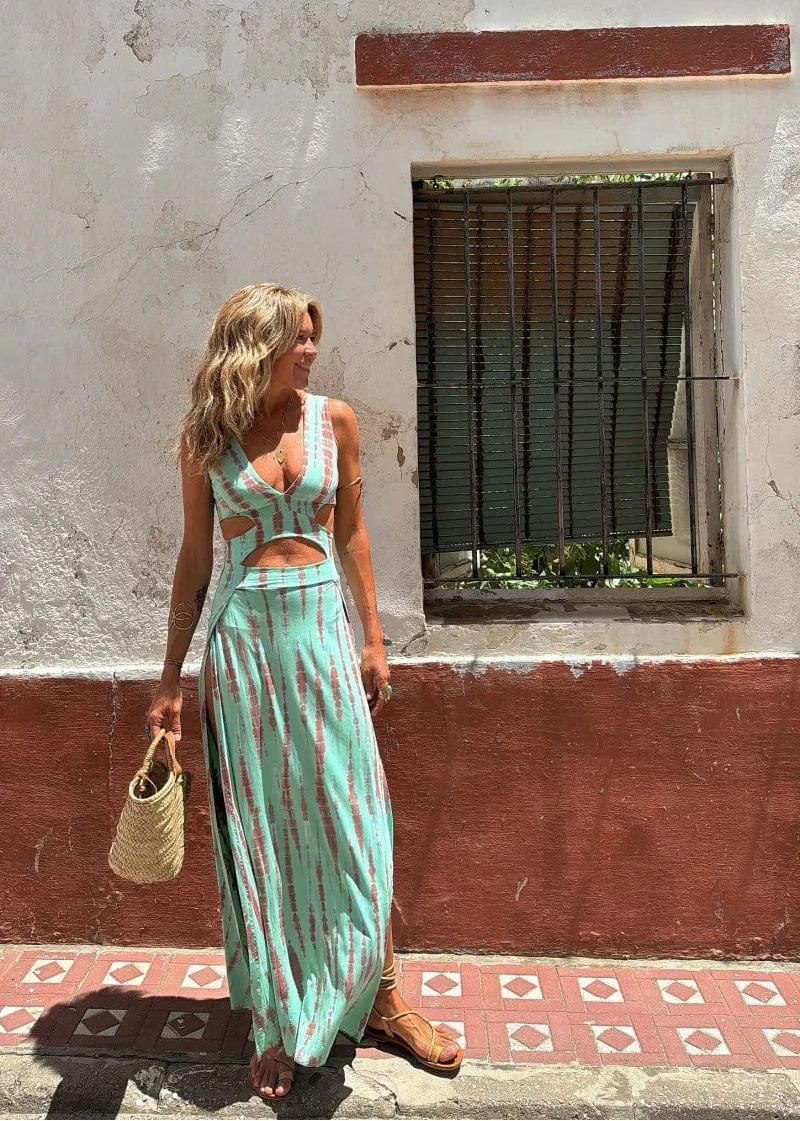 Narine Dress