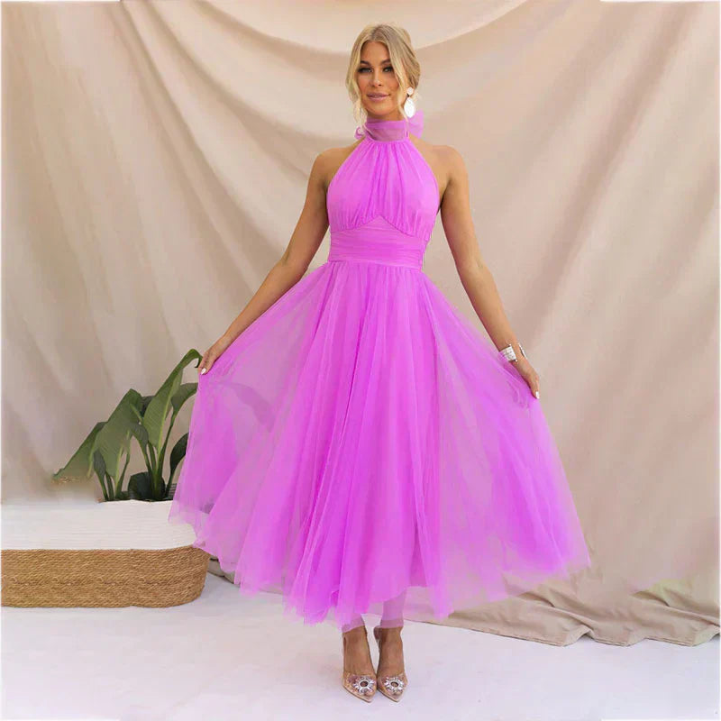 Kaylee Dress