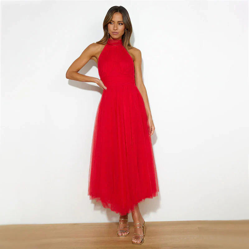 Kaylee Dress