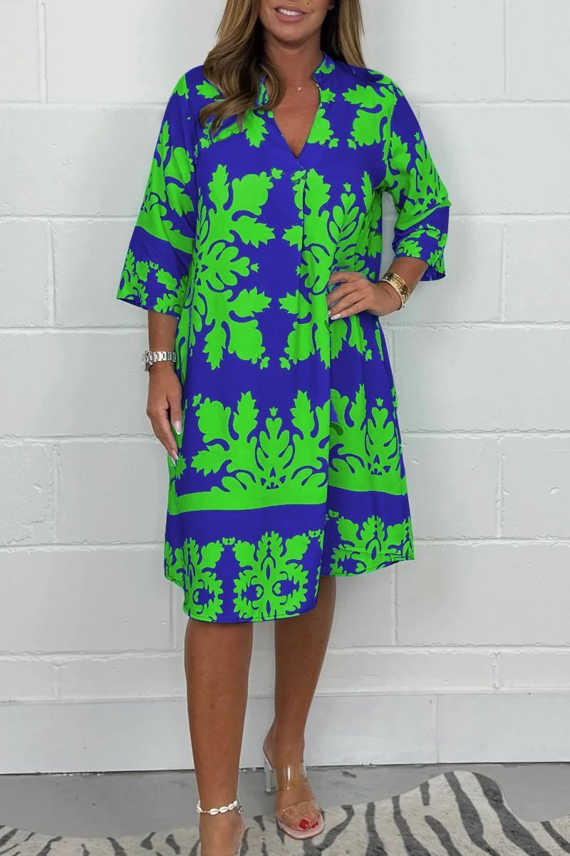 Lucille Soft Spring Kleider