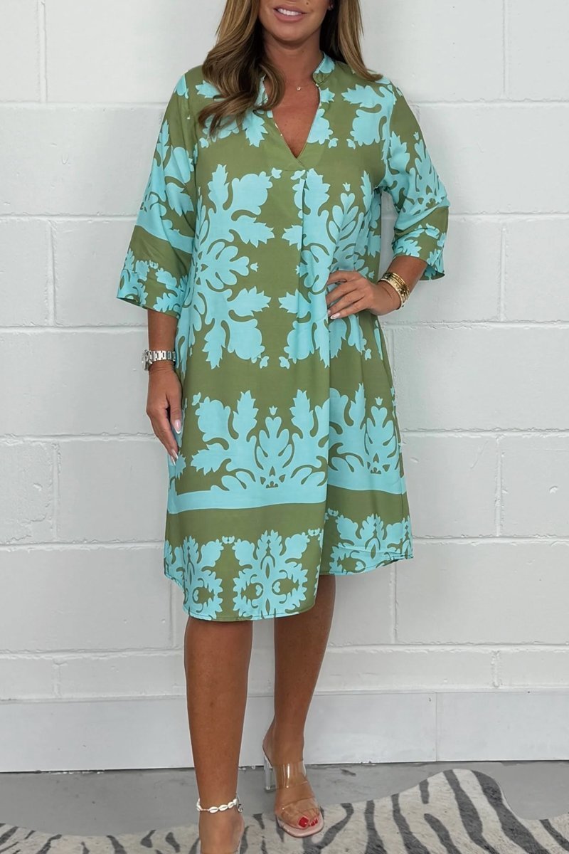 Lucille Soft Spring Kleider