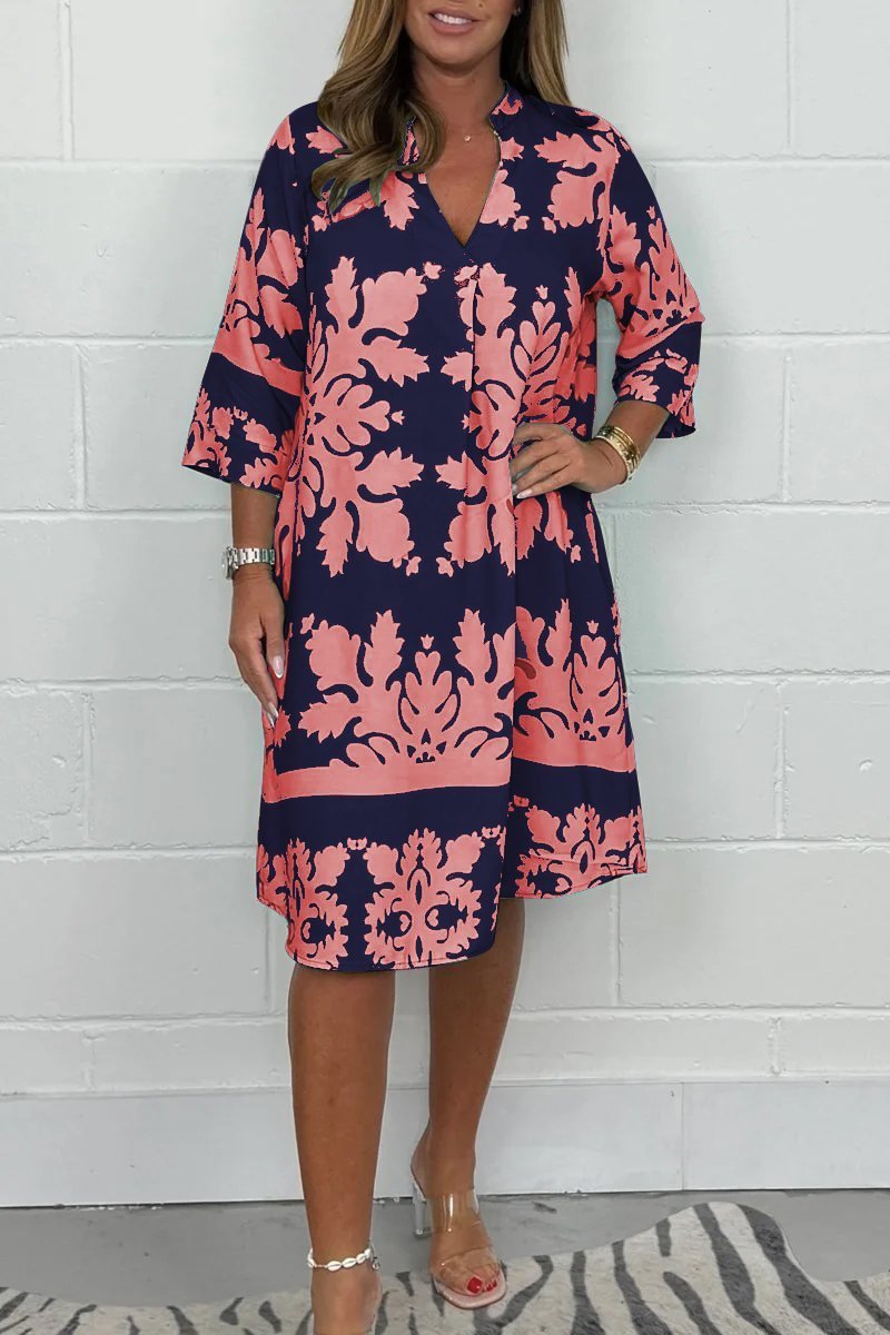 Lucille Soft Spring Kleider