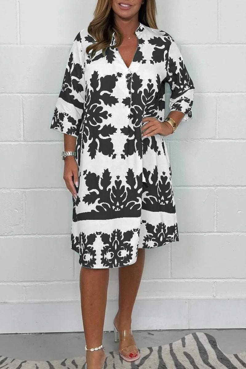 Lucille Soft Spring Kleider