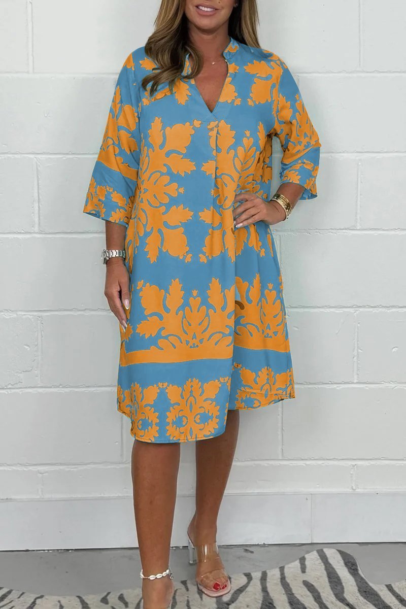 Lucille Soft Spring Kleider
