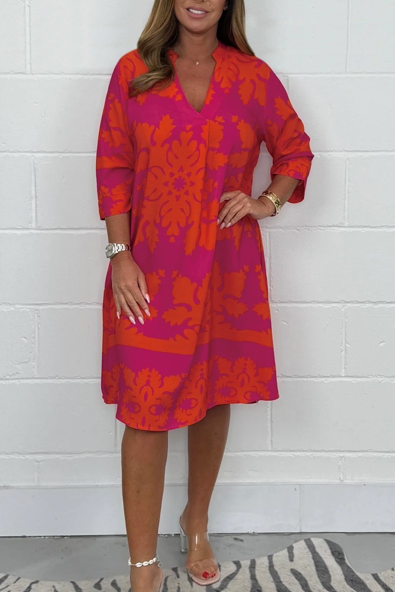 Lucille Soft Spring Kleider