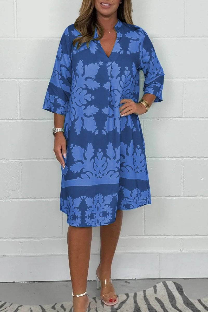 Lucille Soft Spring Kleider