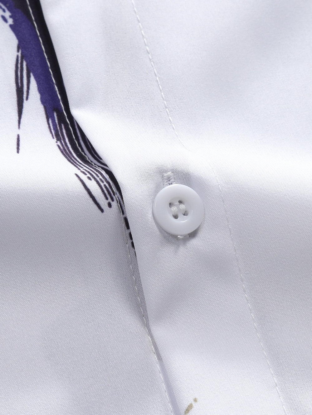 Luca Linen-Blend Shirt